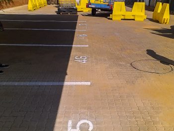 Industrial Parking Lot Numbering-min